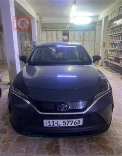 Toyota Venza 2023