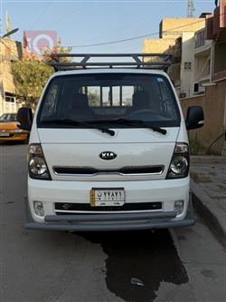 Kia Bongo 2020