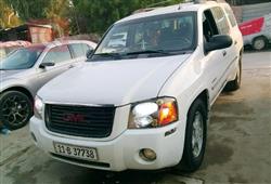 GMC Envoy 2006