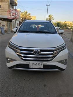 Toyota Rush 2020