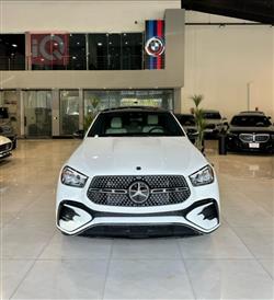 2024 مرسيدس بنز GLE