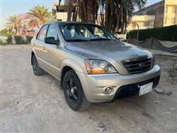 2007 كيا سورينتو