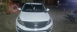 Kia Sportage 2015