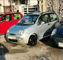 2010 شيري S11 QQ