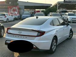 2023 هيونداي سوناتا