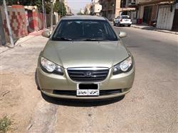 2010 هيونداي النترا