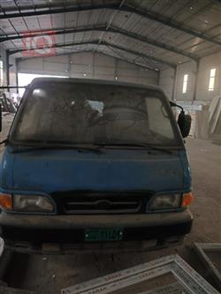 Kia Bongo 1995