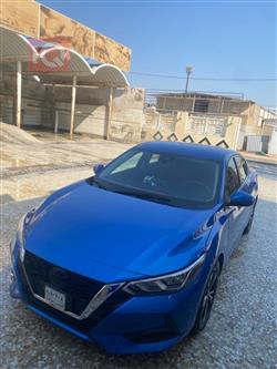 2022 نيسان سنترا
