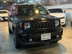 Jeep Renegade 2021