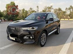 2020 هافال H6