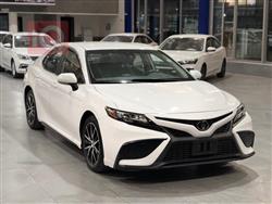 Toyota Camry 2023