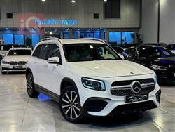 2021 مرسيدس بنز GLB