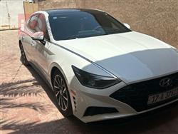 Hyundai Sonata 2022