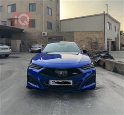 2023 أكورا TLX
