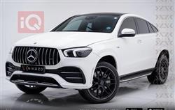 2022 مرسيدس بنز GLE