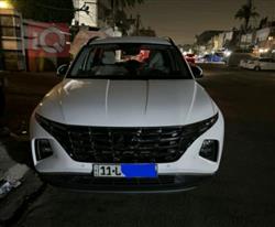 2024 هيونداي توسان