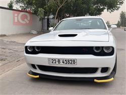 Dodge Challenger 2022