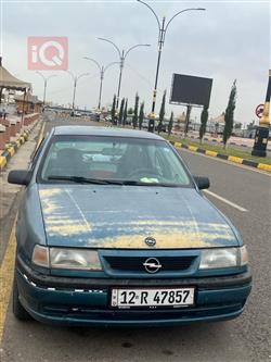 Opel Vectra 1993