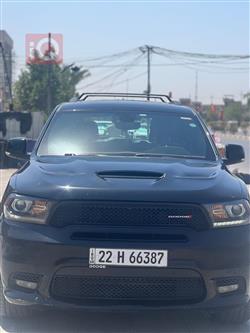2020 دودج دورانجو