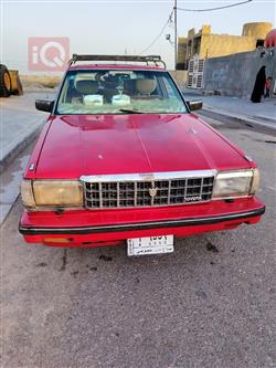 1985 تويوتا كراون