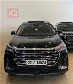 2023 جيتور X90 بلس