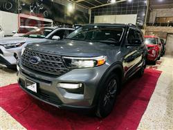2023 فورد إكسبلورر