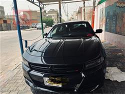 Dodge Charger 2018