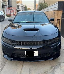 Dodge Charger 2019