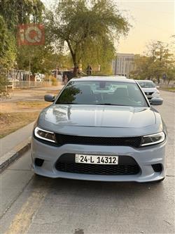 Dodge Charger 2022
