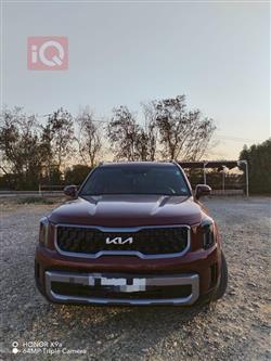 Kia Telluride 2023