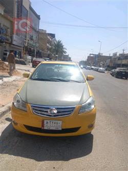 BYD G3 2013