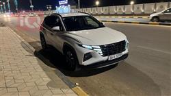 2023 هيونداي توسان