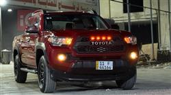 Toyota Tacoma 2022