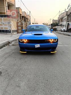 2023 دودج تشالنجر