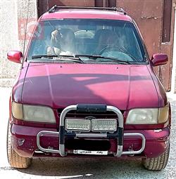 1994 كيا سبورتاج
