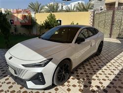 Changan UNI-V 2024