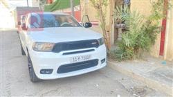 2019 دودج دورانجو