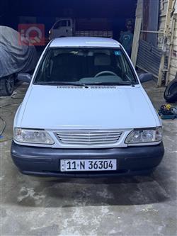 2012 سايبا 131