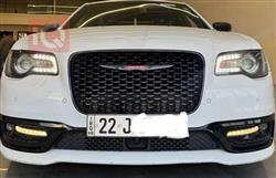 2022 كرايسلر 300