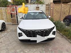 2024 هيونداي توسان