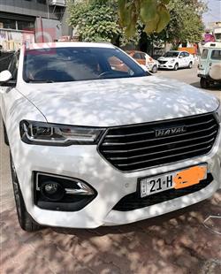 2020 هافال H6