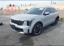 Kia Sorento 2025