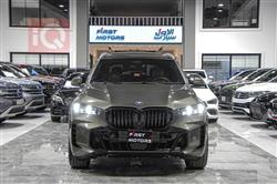 BMW X5 2024