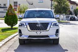 Nissan Armada 2023
