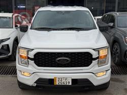 Ford F-150 2022