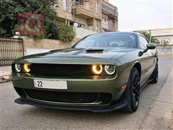 2021 دودج تشالنجر