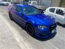 2018 كرايسلر 300