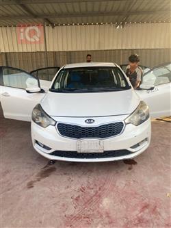 Kia Cerato 2015
