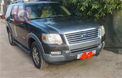 Ford Explorer 2006