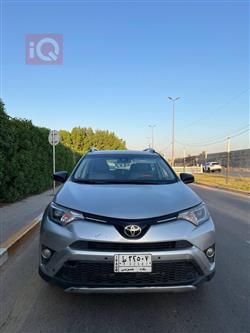 2018 تويوتا راف 4